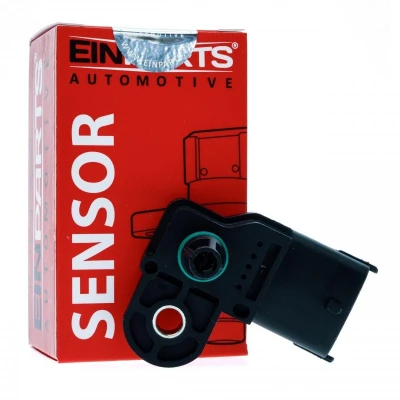 Immagine di RIDEX 161B0037 Sensore Pressione Turbo