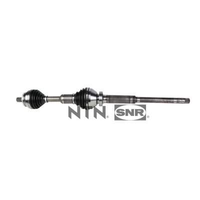 Immagine di SNR DK65.006 Albero motore / Semiasse Assale anteriore Dx 1050 con supporto/cuscinetto VOLVO: XC90 I