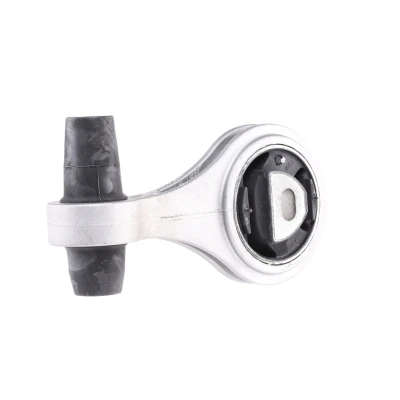 Immagine di SWAG 70 93 6610 Supporto motore posteriore, inferiore Cuscinetto gomma metallo 205 FIAT: Doblo I Cargo, Station Wagon