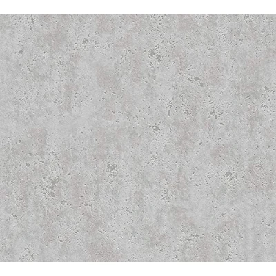 Immagine di A.S. Création Carta da parati Unita Elements tessuto non 10.05 m x 0.53 Grigio Prodotto in Germania 366004 36600 4
