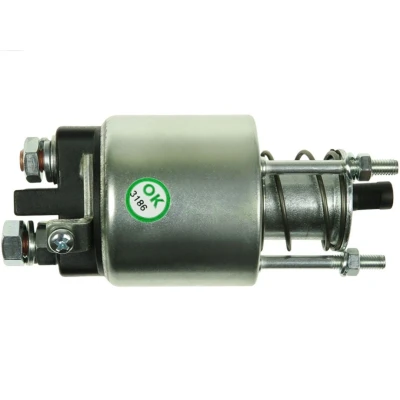 Immagine di Elettromagnete, Motore d&#039;avviamento AS PL SS2012P