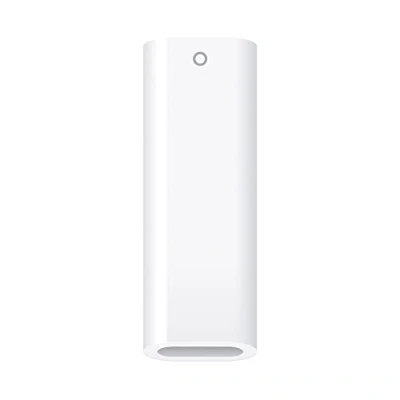Immagine di Apple Pencil Adapter [1x USB C® 1x Lightning] Bianco