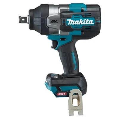 Immagine di Makita Avvitatore a percussione TW001GZ01 40V Max Li Ion XGT Brushless fornito in una custodia Makpac Batterie e caricabatterie non inclusi