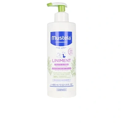 Immagine di Bébé Liniment Toilette Du Siège 400 Ml