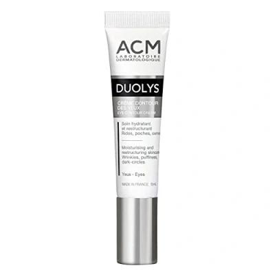 Immagine di ACM duolys Crema Contour dell&#039; occhio