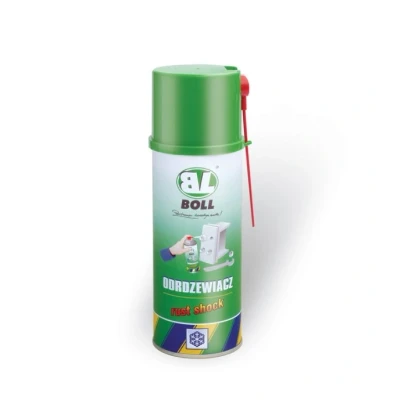 Immagine di BOLL 0010266 Solvente per ruggine aerosol 400
