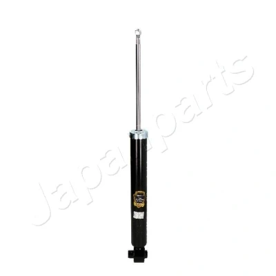 Immagine di JAPANPARTS MM 00859 Ammortizzatore Assale posteriore A pressione del gas doppio tubo telescopico Spina superiore, Occhiello inferiore