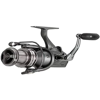Immagine di Mitchell Full Runner MX8 7000 Mulinello