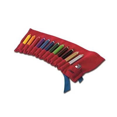 Immagine di Lamy 1226066 3 Plus Set di pastelli, modello W 419