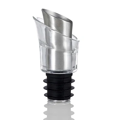 Immagine di AdHoc IB05 INADHOC IB05, Inoxidable, Argento, Taglia Unica
