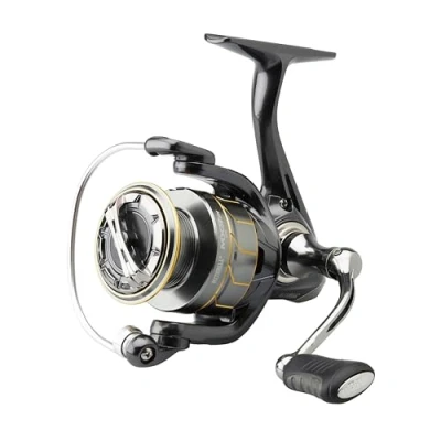 Immagine di Mulinello da spinning Mitchell MX3 SW 4000