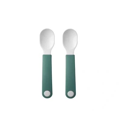 Immagine di Set Cucchiai Svezzamento Mio Deep Turquoise