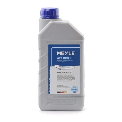 Immagine di MEYLE ATF DCG II 014 019 3700 Olio Cambio Automatico 1 giallo AUDI: A4 B8 Avant, A6 C7 A3 Sportback, FORD: KUGA 2, C Max S Mk1