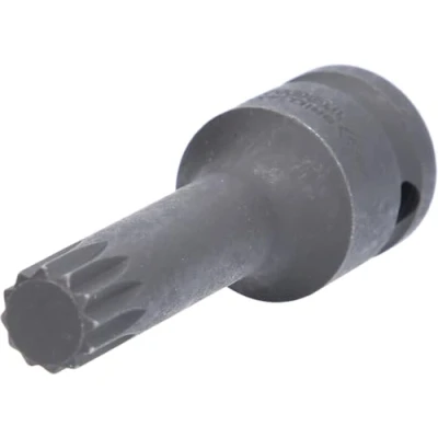 Immagine di KS TOOLS BT022617 Chiave a bussola M14 12,5 (1/2&quot;) Multidentata esterna
