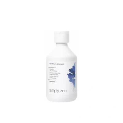 Immagine di Z.one Concept Simply Zen Equilibrium Shampoo 250ml lavaggi frequenti