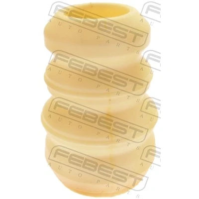 Immagine di FEBEST MZD FRN Tampone paracolpo, Sospensione Assale anteriore MAZDA: 626 IV Sedan
