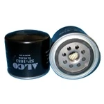Immagine di ALCO FILTER SP 1083 Filtro olio 13/16 UNS ad avvitamento LAND ROVER: Freelander I SUV, SUV Cabrio, 25 Hatchback, 45 Sedan