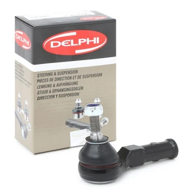Immagine di DELPHI TA1789 Testina sterzo 12 RENAULT: CLIO 3, Modus / Grand Modus, Kangoo I Express, NISSAN: Micra C+C 3 mister auto, norauto, autozona