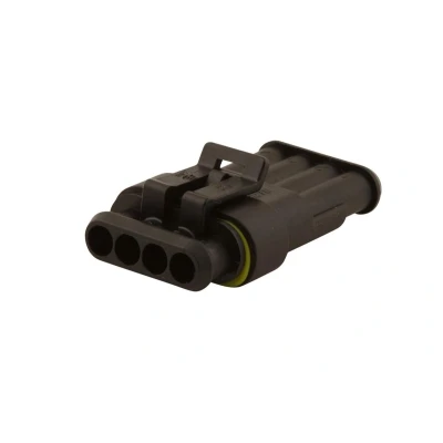 Immagine di HELLA 8KW 744 808 801 Connettore cavi