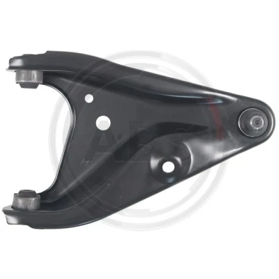 Immagine di A.B.S. 211548 Braccio oscillante, Sospensione ruota DACIA: SANDERO 2, LOGAN MCV Dokker Express, RENAULT: Trafic 3
