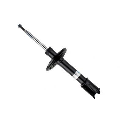 Immagine di BILSTEIN 22 321022 Ammortizzatore Assale anteriore A pressione del gas doppio tubo tipo McPherson Spina superiore, Collare inferiore