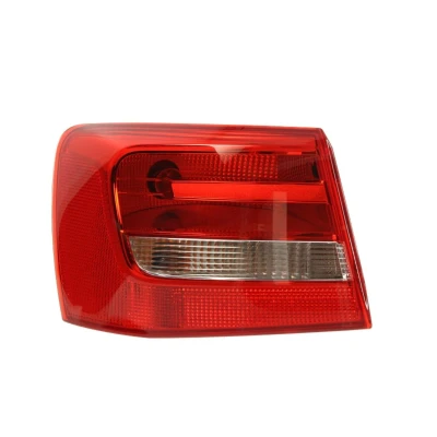 Immagine di ULO 1095001 Fanale posteriore Sx Sezione esterna con portalampada AUDI: A6 C7 Avant