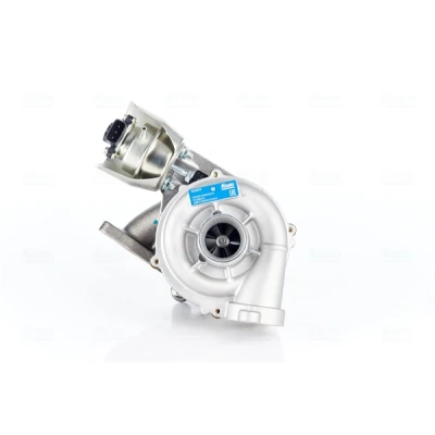 Immagine di NISSENS 93257 Pompa accelerazione, Carburatore