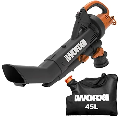 Immagine di Worx 1 aspiratore/soffiatore 3.000W, WG505E
