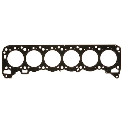 Immagine di AJUSA 10077720 Guarnizione Testata 1,28 86 3 MULTILAYER STEEL NISSAN: Patrol 3/2 SUV