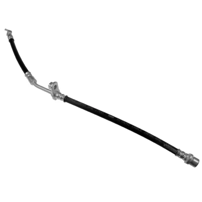 Immagine di BLUE PRINT ADT353341 Tubi Freno Assale anteriore Dx 562 TOYOTA: Urban Cruiser, Yaris II Hatchback