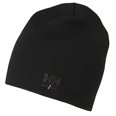 Immagine di Helly Hansen HH LIFA MERINO BEANIE Color: 990 BLACK Talla: STD