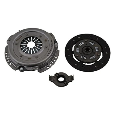 Immagine di LuK BR 0222 618 0748 00 Kit frizione con cuscinetto disinnesto, disco 180 FIAT: Uno Hatchback, 127 LANCIA: Y10