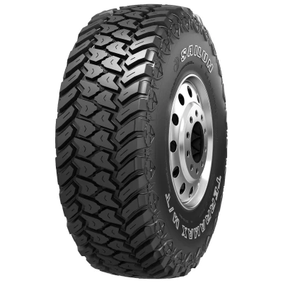 Immagine di Sailun Terramax M/T 235/85 R16 120Q auto Pneumatici estivi LAND ROVER: Defender SUV, SUV Cabrio 3220006659