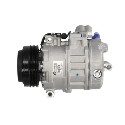 Immagine di Compressore, condizionatore d&#039;aria THERMOTEC KLIMA KTT090047
