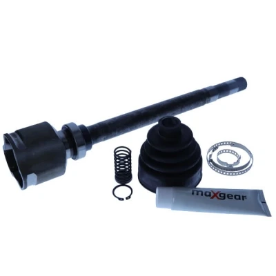 Immagine di MAXGEAR 49 2794 Kit Giunto Omocinetico sul lato del cambio, Assale anteriore Dx CITROËN: Jumpy II Van, C5 III Station Wagon, MPV