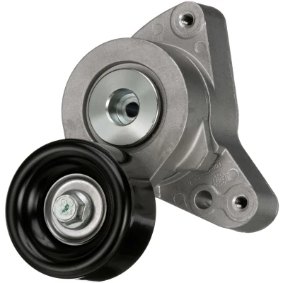 Immagine di GATES FleetRunner Micro V Kit T38278 Rullo Tendicinghia HONDA: CR 4, CIVIC 8 Hatchback, 2