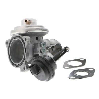 Immagine di VEMO V10 63 0018 Valvola EGR Q+ qualità di primo fornitore MADE IN GERMANY (prodotto dall pneumatico a diaframma con guarnizioni