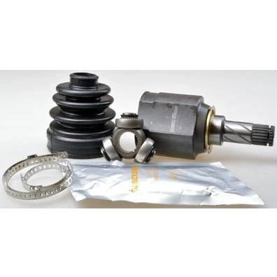 Immagine di DENCKERMANN C120304 Kit Giunto Omocinetico sul lato del cambio OPEL: Signum CC, Corsa C Hatchback, Astra G Caravan, SAAB: 9 3 Sedan