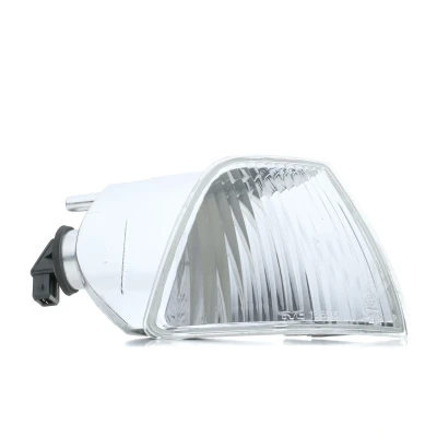 Immagine di TYC 18 5515 05 2 Frecce bianco anteriore Dx con portalampada