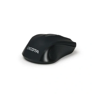 Immagine di Dicota Mouse Wireless Comfort wireless, colore: Nero