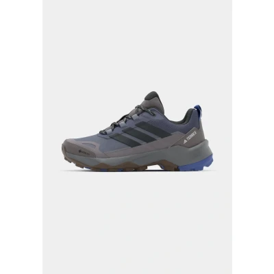 Immagine di Adidas Terrex Skychaser AX5 GTX Scarpa da hiking, Donna, Taglia: 38 2/3, Preloved violet/carbon/taupe oxide Scarpe