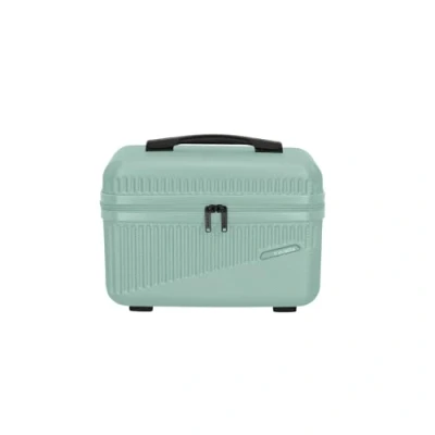Immagine di Travelite Bali Beautycase Beauty case 36 cm, menta, rigido