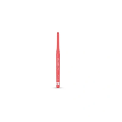 Immagine di Rimmel London Matita Labbra Automatica Exaggerate, Lunga Durata, Tratto Preciso e Colore Intenso, 105 Under My Spell, 0.25 g