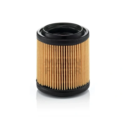 Immagine di MANN FILTER C 710/1 filtro aria 76 70 Cartuccia PORSCHE: 928 Coupe