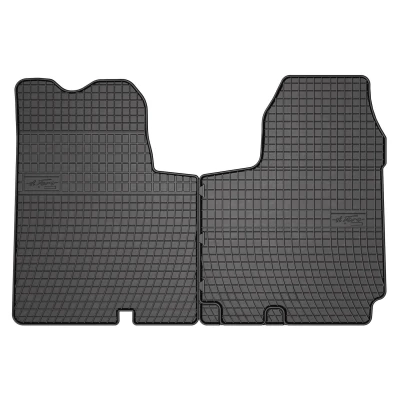 Immagine di Tappetini in gomma FROGUM MMT A040 D00694