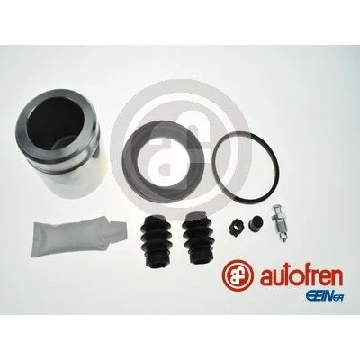Immagine di AUTOFREN SEINSA D42833C Kit Revisione Pinze Freno Assale anteriore 54