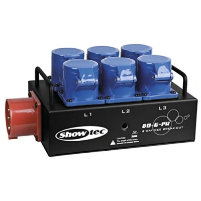 Immagine di BO 6 PWC Power Distributor