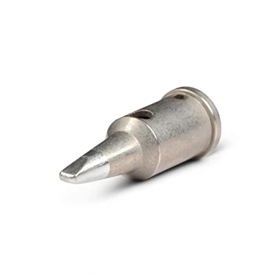 Immagine di Weller WLTDF24IBU75 Replacement Double Flat 2.4mm Tip for WLUBU75 Cordless Butane Soldering Iron