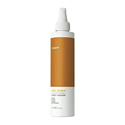 Immagine di Milkshake Conditioning Direct Colour Copper 200ml