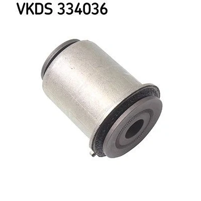 Immagine di SKF VKDS 334036 Silent Block FORD: Ranger Mk3 (TKE) 2.2 TDCi, TDCi 4x4, 3.2 4x4 2011